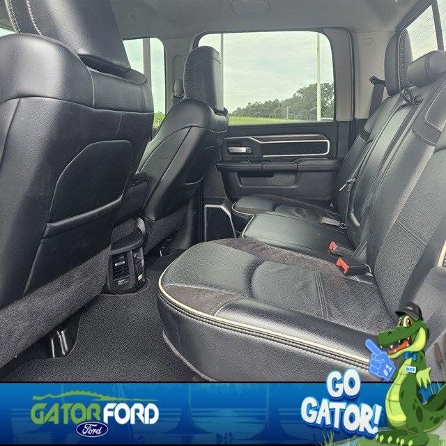 used 2024 Ram 2500 car, priced at $59,032