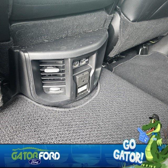 used 2024 Ram 2500 car, priced at $59,032