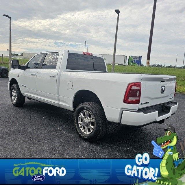 used 2024 Ram 2500 car, priced at $59,032
