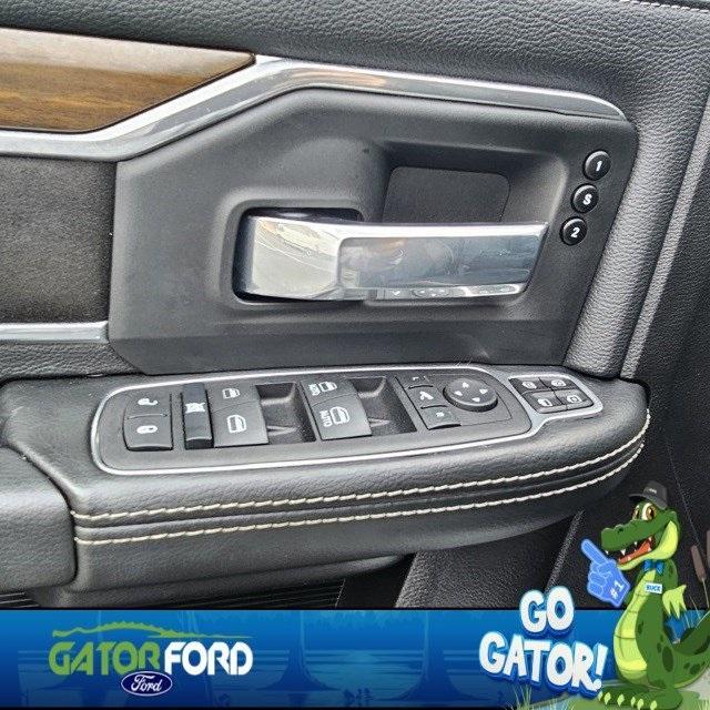 used 2024 Ram 2500 car, priced at $59,032