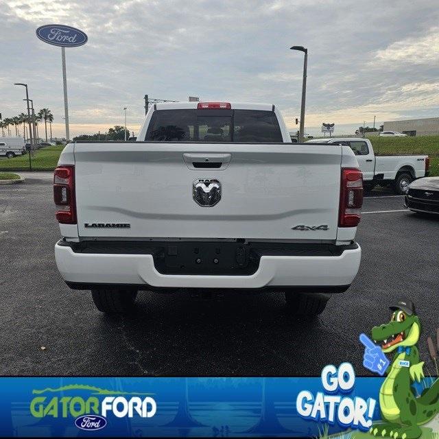 used 2024 Ram 2500 car, priced at $59,032