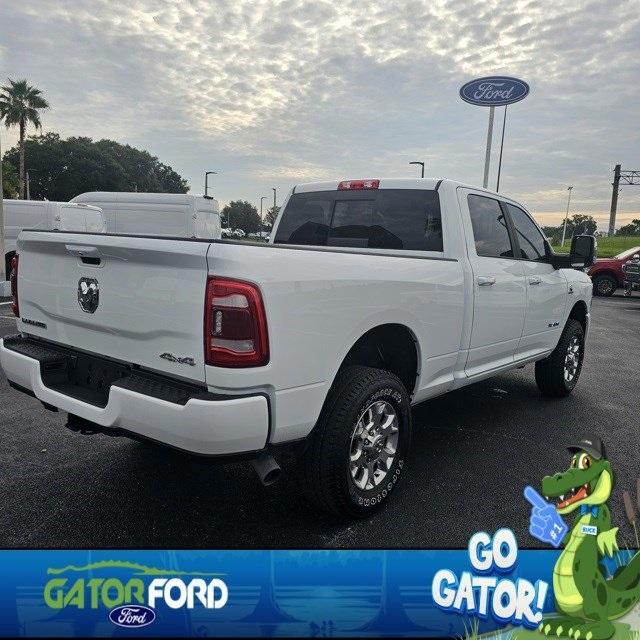 used 2024 Ram 2500 car, priced at $59,032