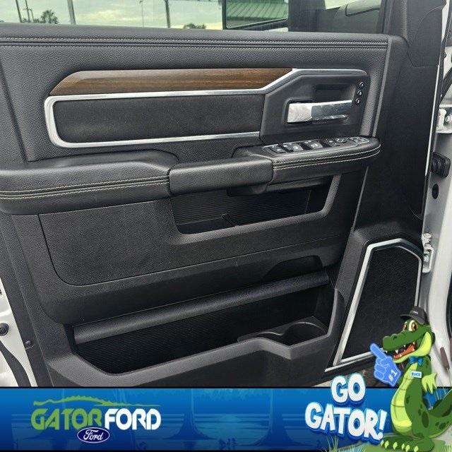 used 2024 Ram 2500 car, priced at $59,032