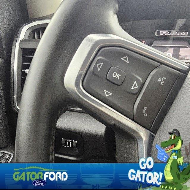 used 2024 Ram 2500 car, priced at $59,032