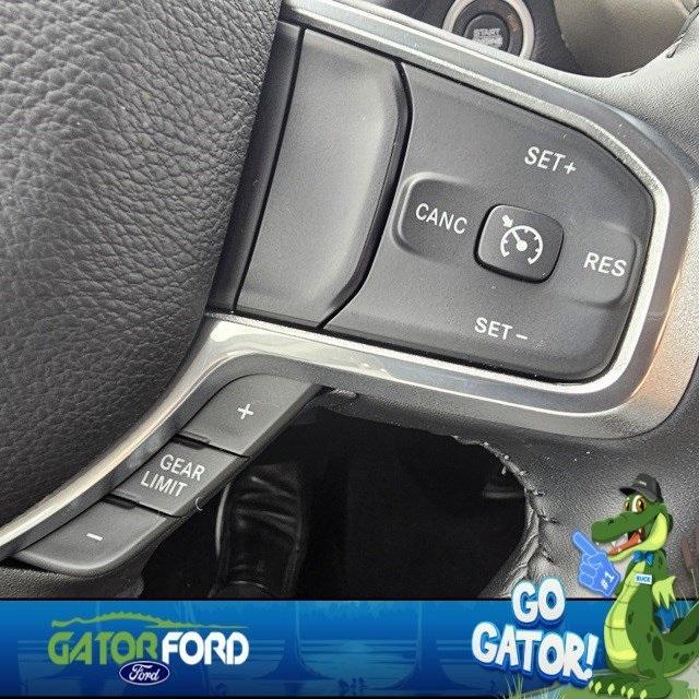 used 2024 Ram 2500 car, priced at $59,032