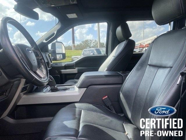 used 2020 Ford F-150 car, priced at $39,222