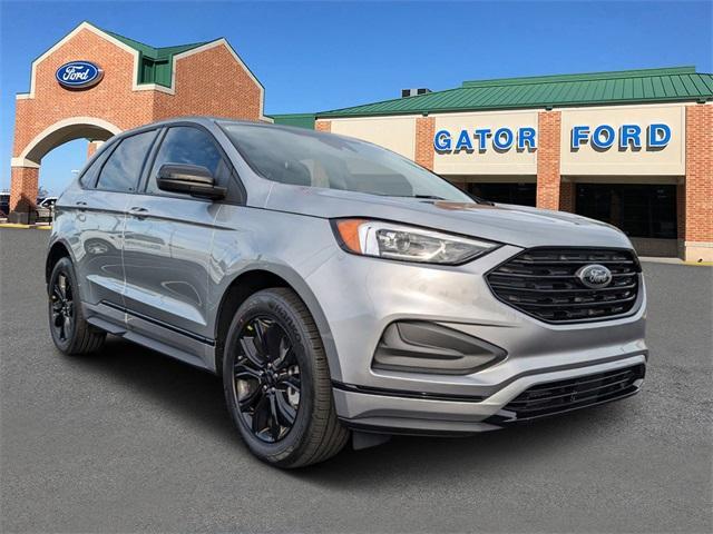 new 2024 Ford Edge car, priced at $38,839