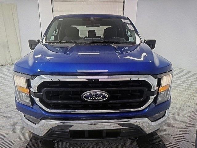 used 2023 Ford F-150 car, priced at $40,441