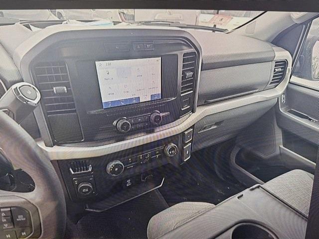 used 2023 Ford F-150 car, priced at $40,441