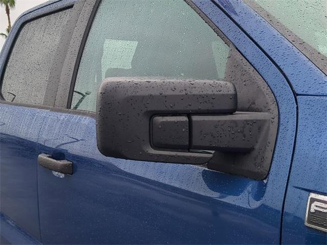 used 2023 Ford F-150 car, priced at $40,412