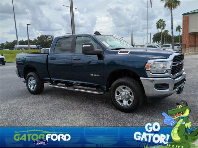 used 2024 Ram 2500 car, priced at $44,482