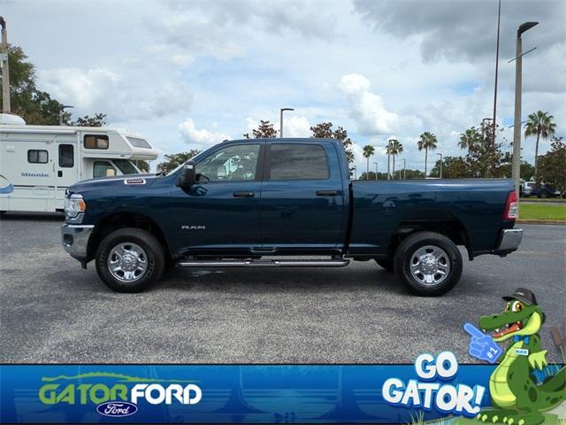 used 2024 Ram 2500 car, priced at $44,482