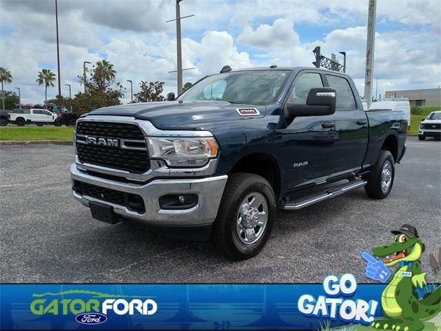 used 2024 Ram 2500 car, priced at $44,482