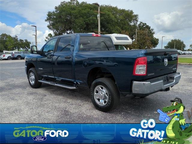 used 2024 Ram 2500 car, priced at $44,482