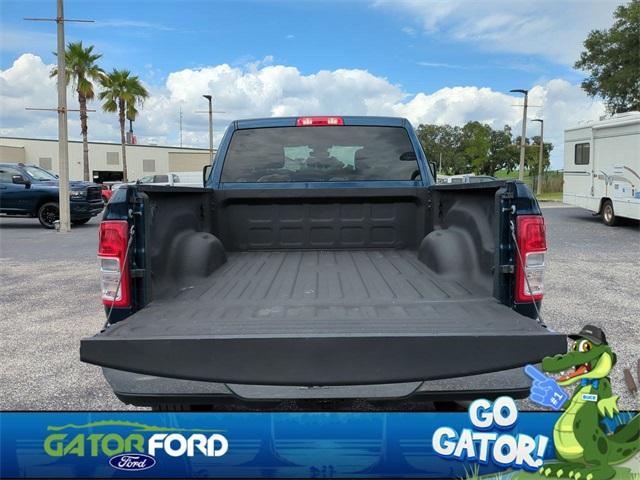 used 2024 Ram 2500 car, priced at $44,482