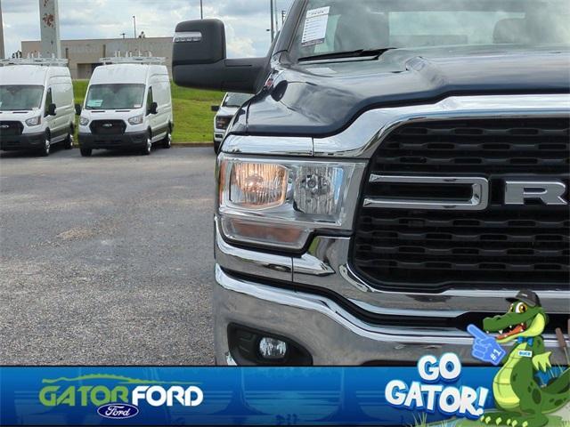 used 2024 Ram 2500 car, priced at $44,482