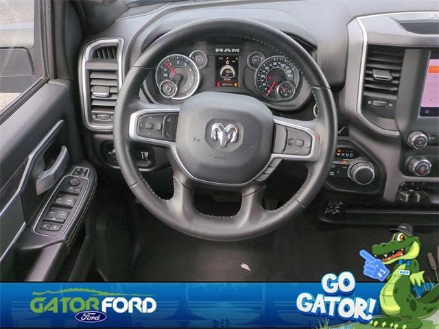 used 2024 Ram 2500 car, priced at $44,482