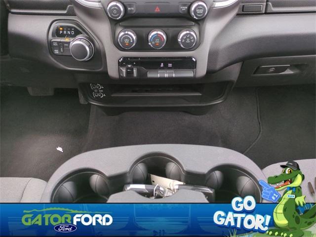 used 2024 Ram 2500 car, priced at $44,482