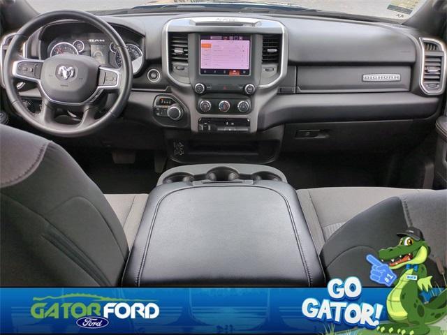 used 2024 Ram 2500 car, priced at $44,482