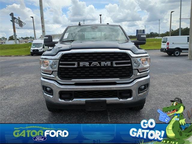 used 2024 Ram 2500 car, priced at $44,482