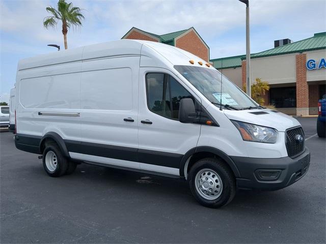 new 2025 Ford Transit-350 car, priced at $63,535