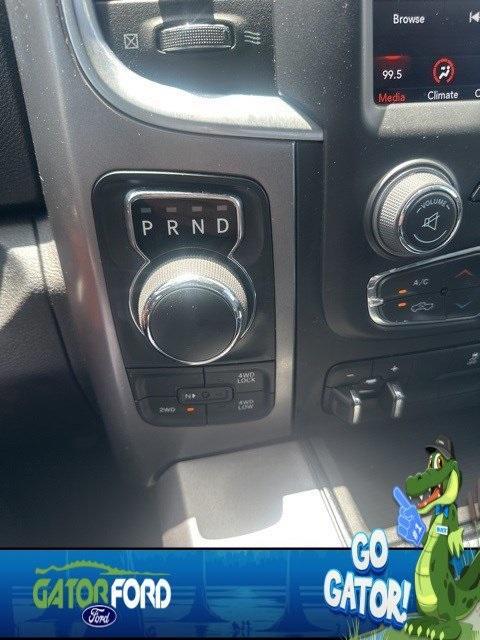 used 2023 Ram 1500 Classic car, priced at $28,038