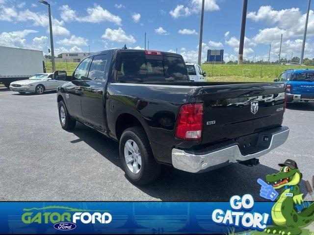 used 2023 Ram 1500 Classic car, priced at $28,038