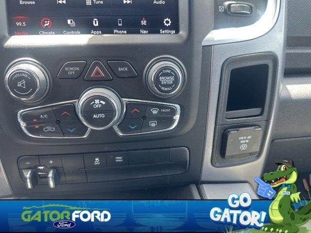 used 2023 Ram 1500 Classic car, priced at $28,038