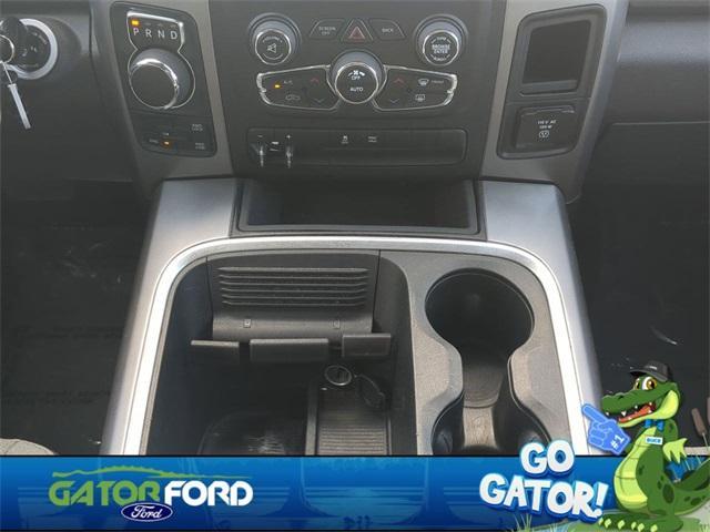 used 2023 Ram 1500 Classic car, priced at $28,038