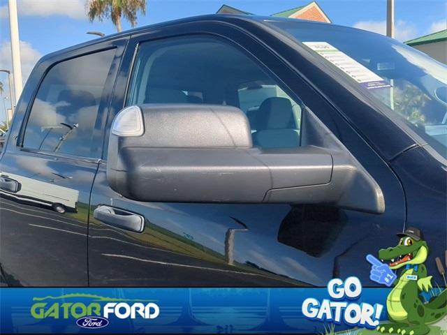used 2023 Ram 1500 Classic car, priced at $28,038