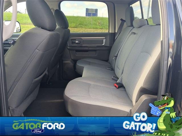 used 2023 Ram 1500 Classic car, priced at $28,038
