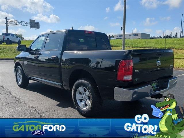 used 2023 Ram 1500 Classic car, priced at $28,038