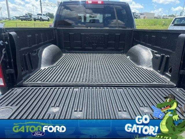used 2023 Ram 1500 Classic car, priced at $28,038