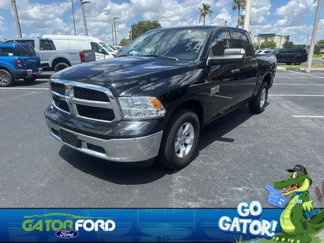 used 2023 Ram 1500 Classic car, priced at $28,038