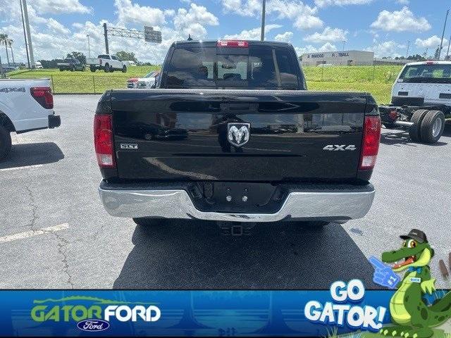 used 2023 Ram 1500 Classic car, priced at $28,038
