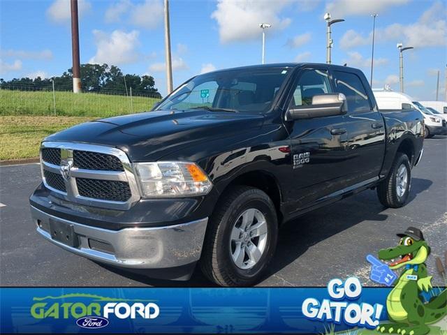 used 2023 Ram 1500 Classic car, priced at $28,038