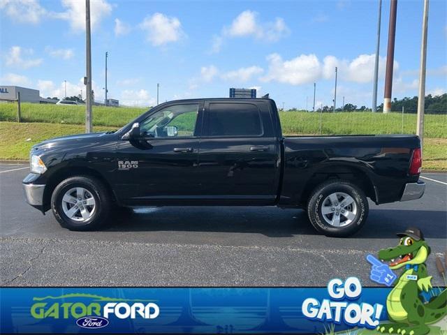 used 2023 Ram 1500 Classic car, priced at $28,038