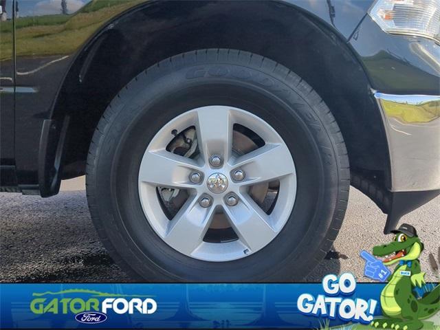 used 2023 Ram 1500 Classic car, priced at $28,038