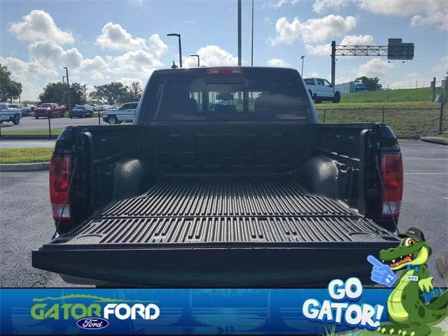 used 2023 Ram 1500 Classic car, priced at $28,038