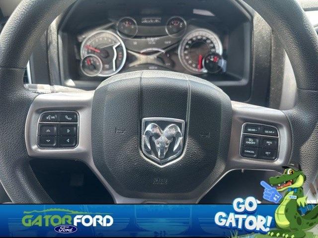 used 2023 Ram 1500 Classic car, priced at $28,038