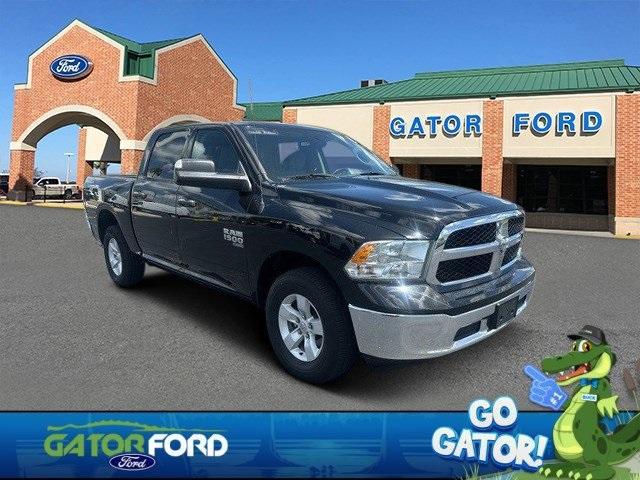 used 2023 Ram 1500 Classic car, priced at $28,038