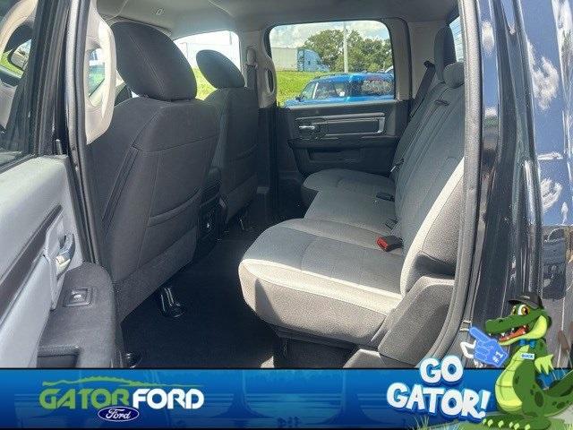 used 2023 Ram 1500 Classic car, priced at $28,038