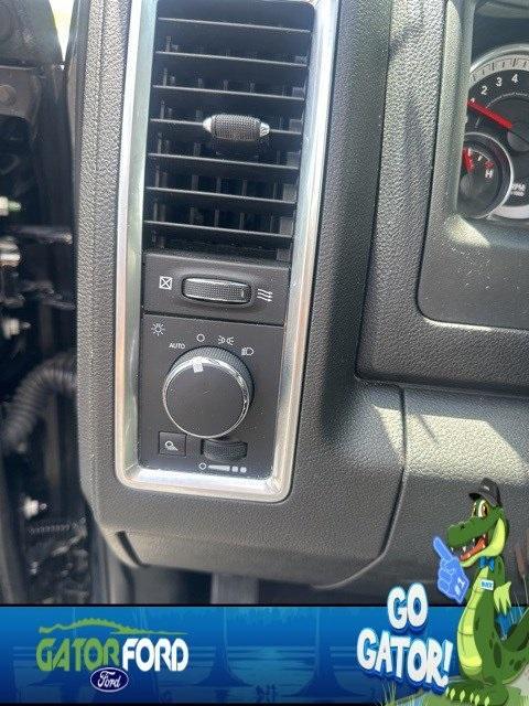 used 2023 Ram 1500 Classic car, priced at $28,038