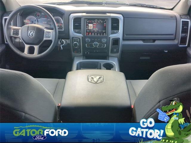 used 2023 Ram 1500 Classic car, priced at $28,038