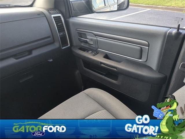 used 2023 Ram 1500 Classic car, priced at $28,038