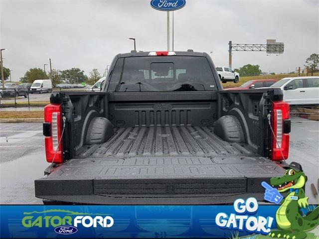 new 2025 Ford F-250 car, priced at $85,259