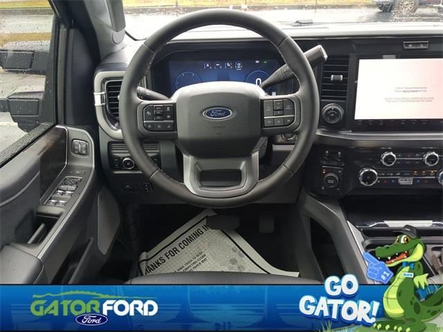 new 2025 Ford F-250 car, priced at $85,259