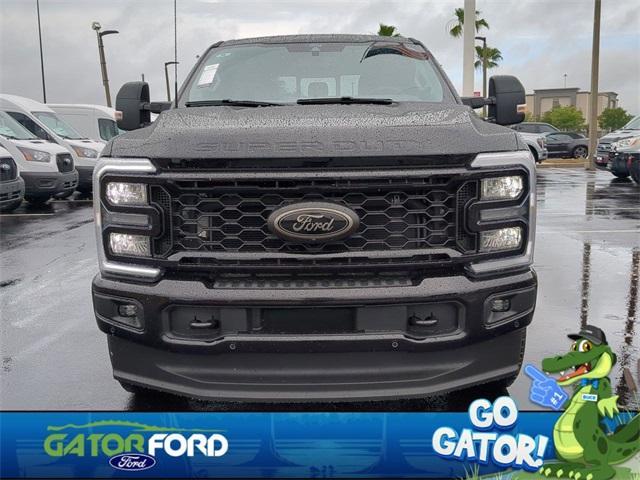 new 2025 Ford F-250 car, priced at $85,259