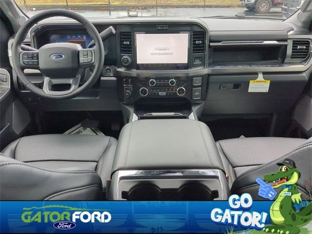 new 2025 Ford F-250 car, priced at $85,259