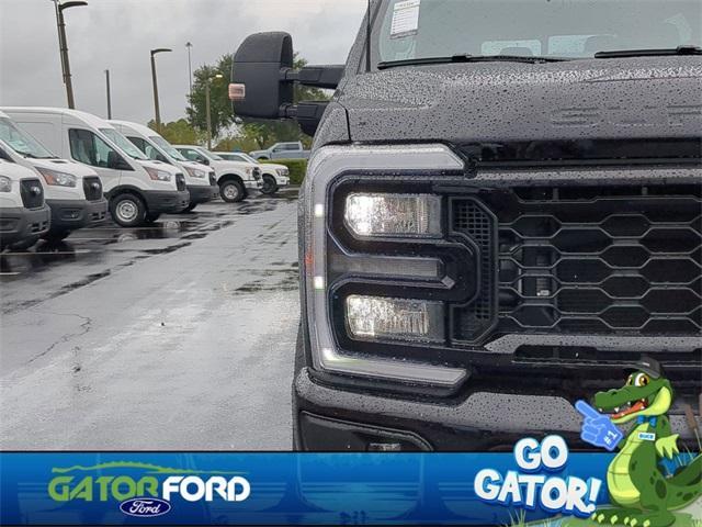 new 2025 Ford F-250 car, priced at $85,259